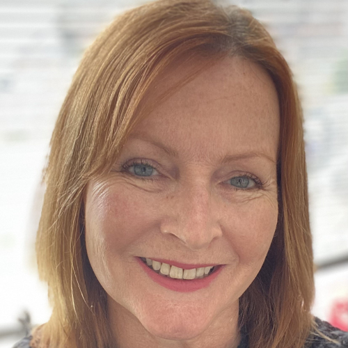 Catharine Chappell