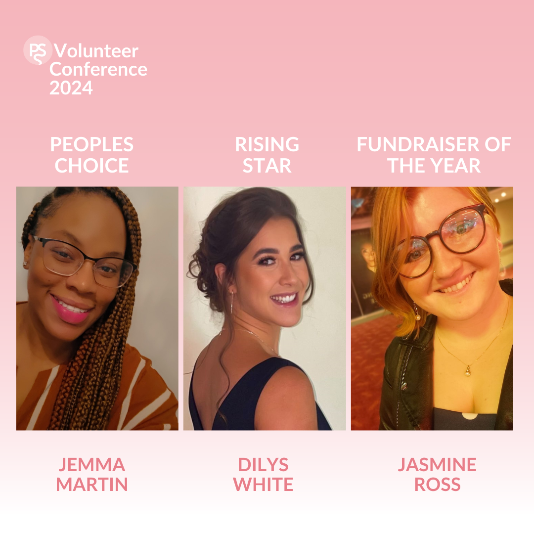 Volunteer Awards 1