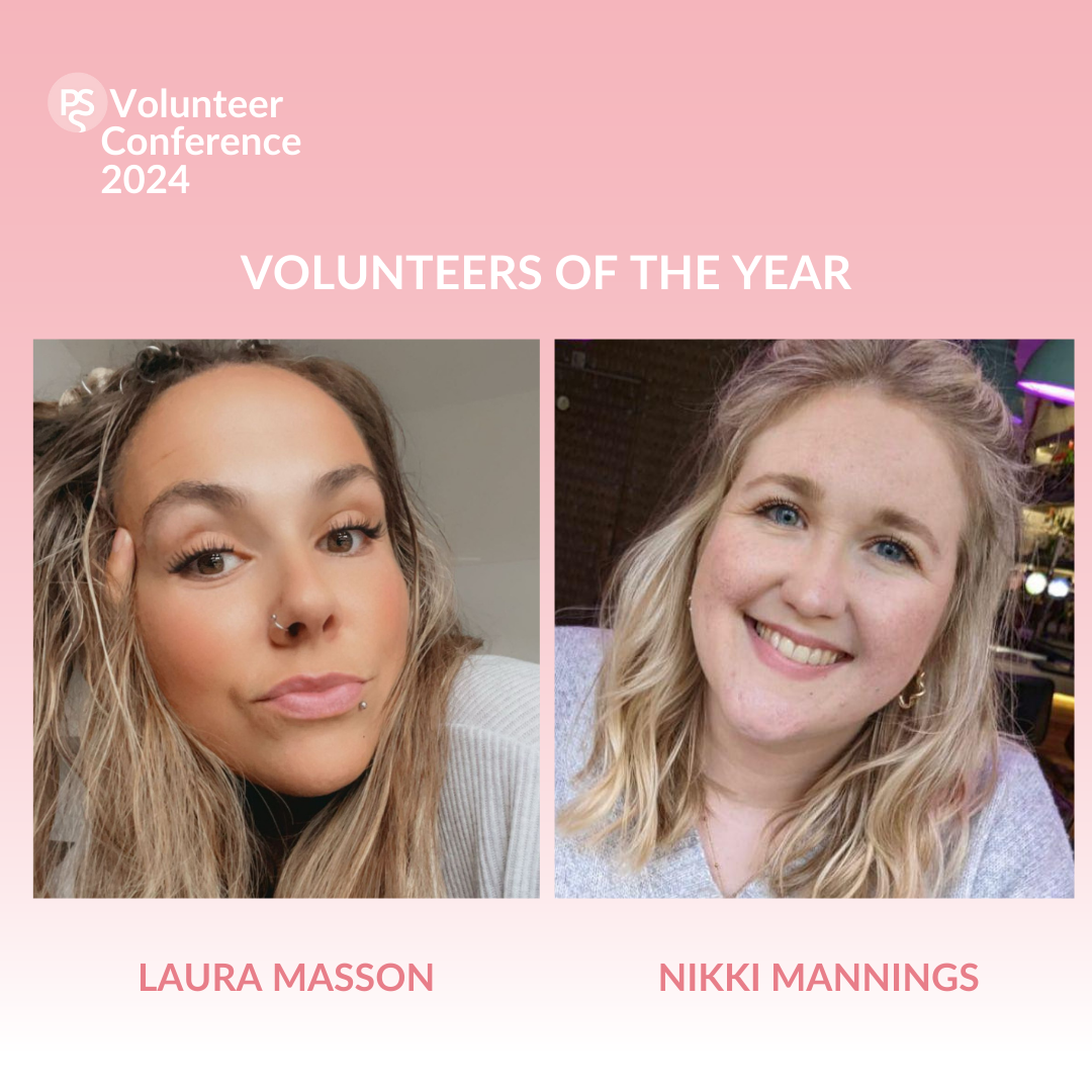 Volunteer Awards 2
