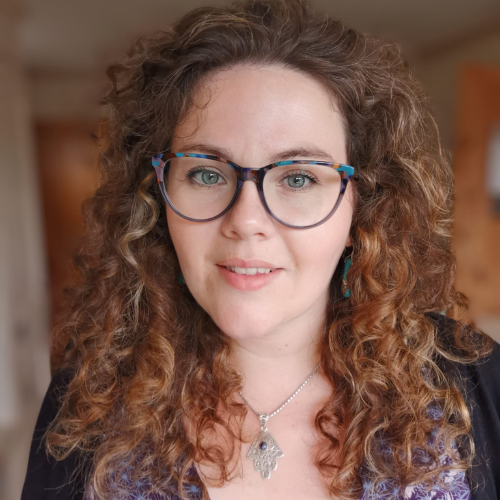 Kirsty Wright