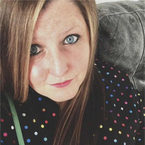 Rebecca Collinge