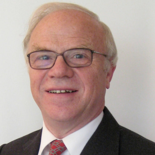 Roger Gadsby
