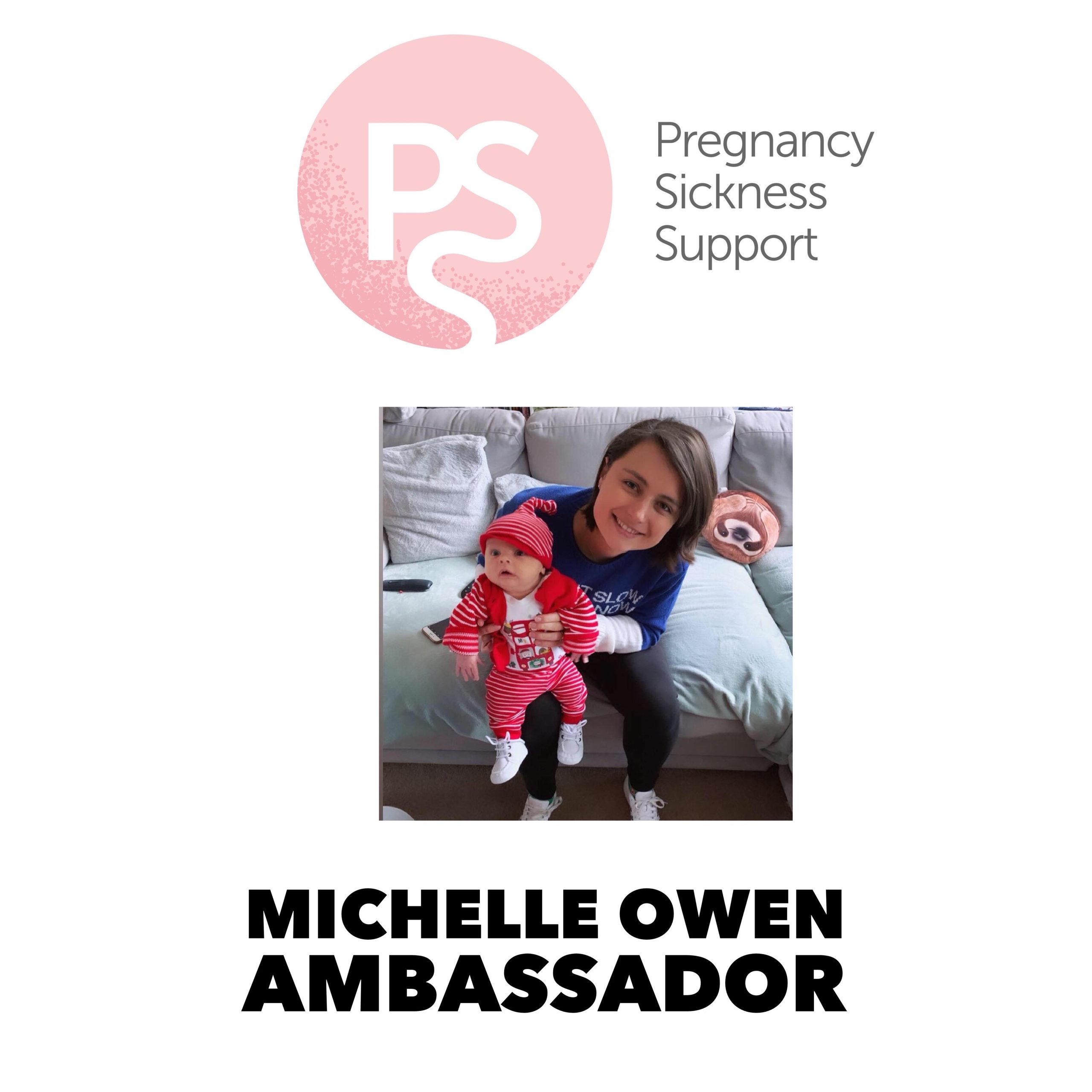 michelle owen ambassador