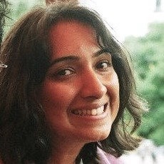 Dr Shazia Zafar 1