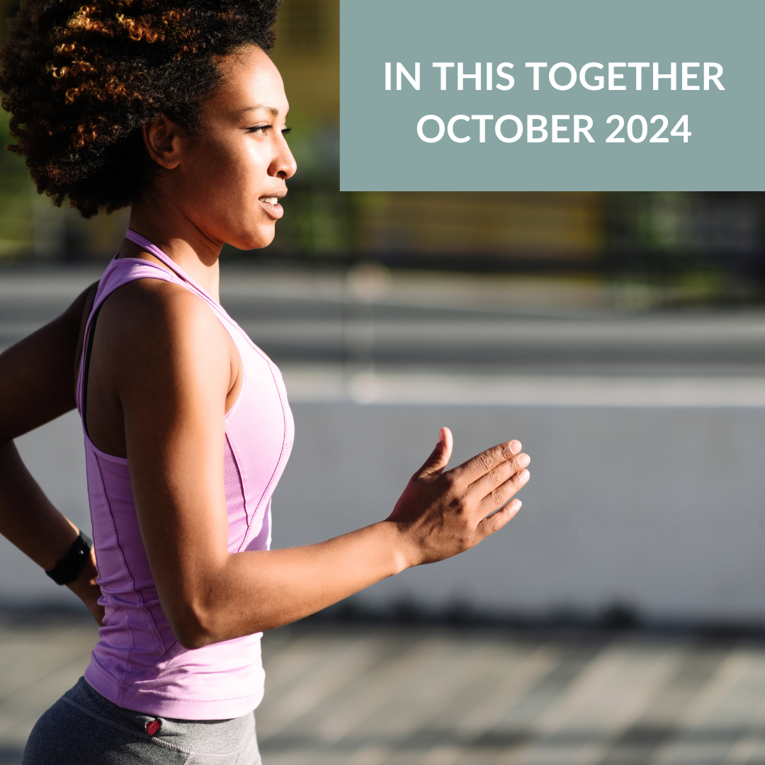IN THIS TOGETHER